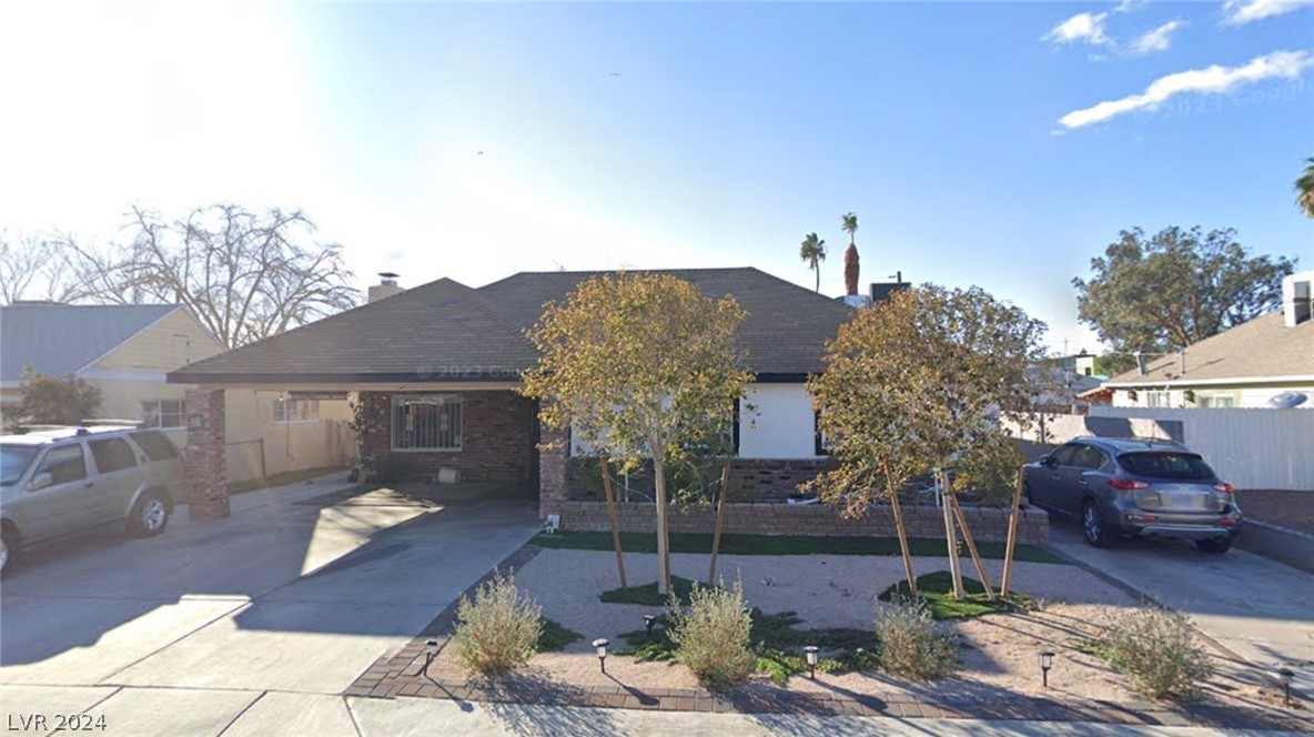 1304 Griffith Avenue Property Photo 1