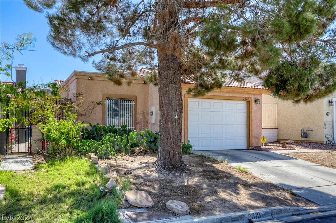 2310 Sabroso Street Property Photo 1