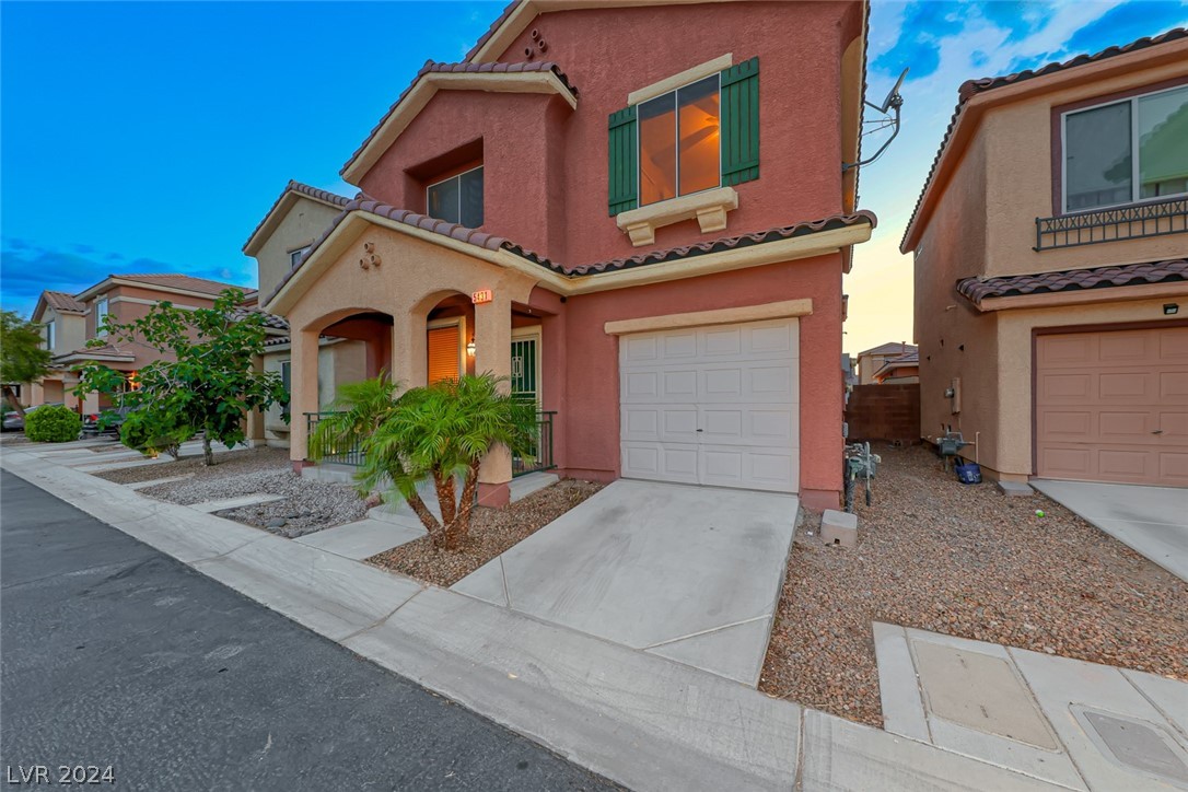 5431 Bradford Pear Drive Property Photo 1