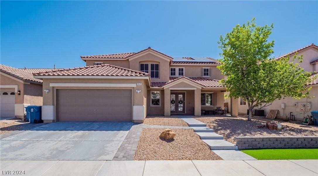 8608 Melissa Meadows Street Property Photo 1