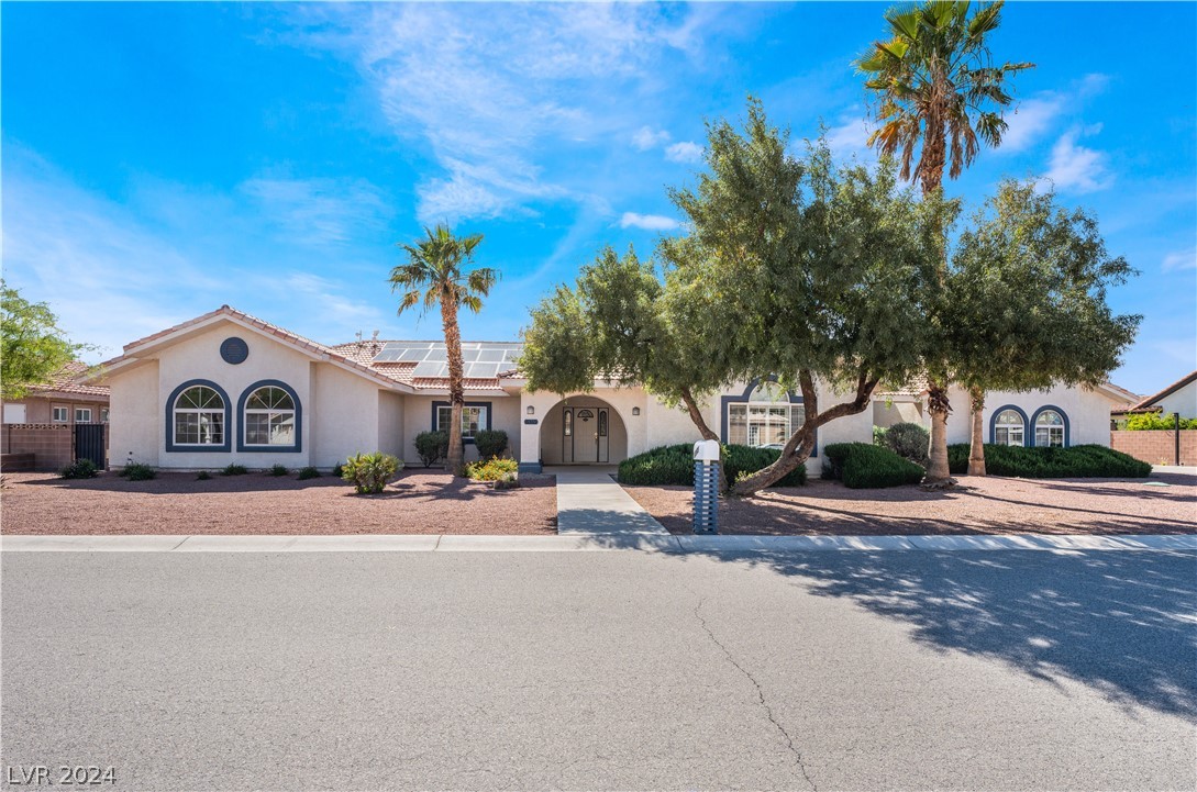 8365 Bomberos Court Property Photo 1