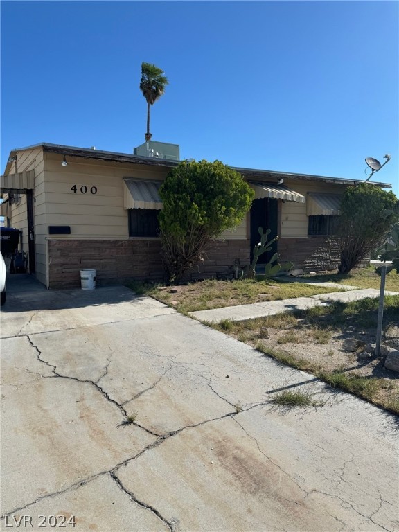 400 Alexander Avenue Property Photo 1