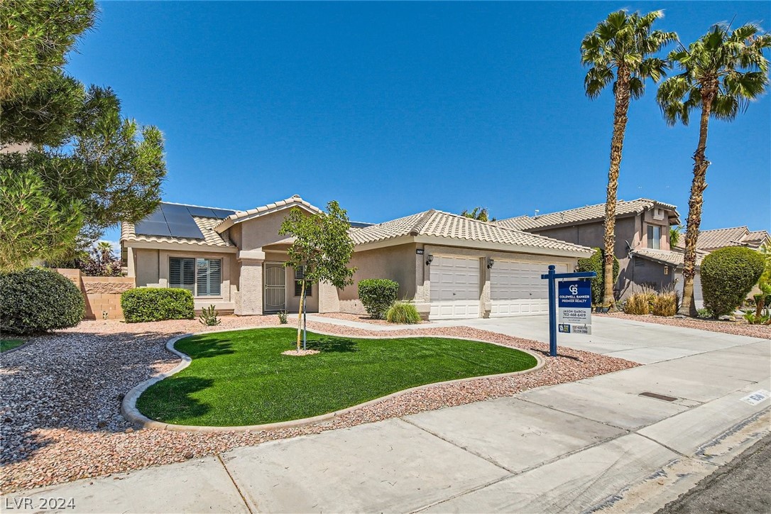 6348 Malachite Bay Avenue Property Photo 1
