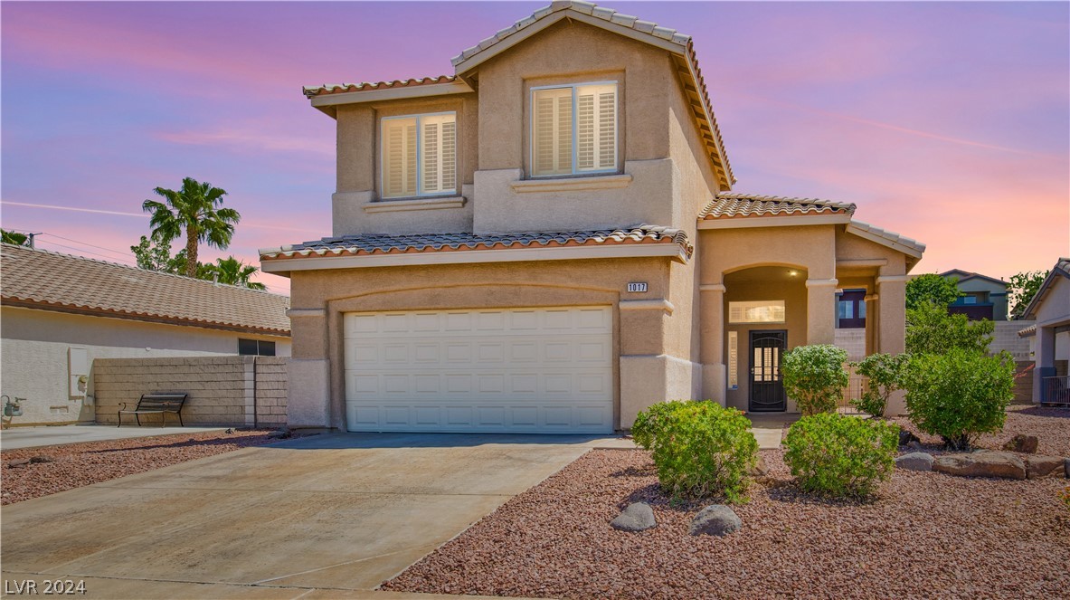 1017 Misty Rose Avenue Property Photo 1