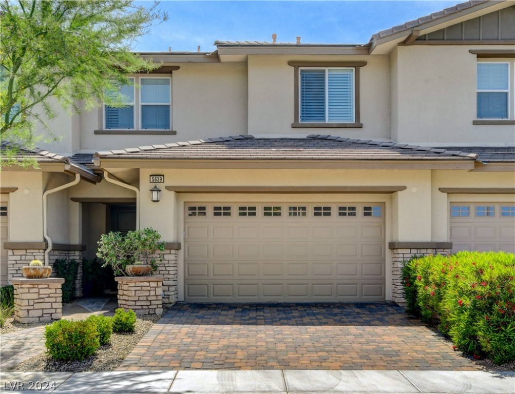 5639 Granollers Drive Property Photo 1