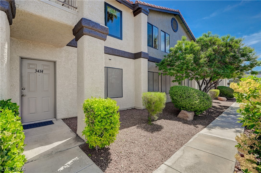 1575 West Warm Springs Road 3414 Property Photo 1