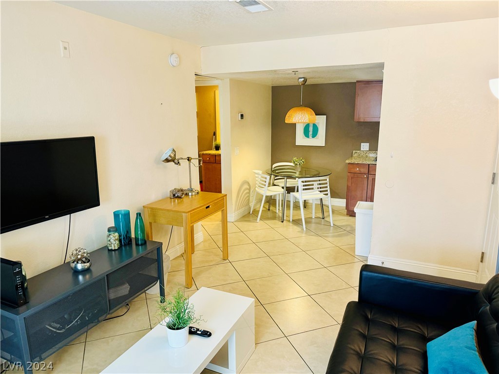 4200 South Valley View Boulevard 1049 Property Photo 1