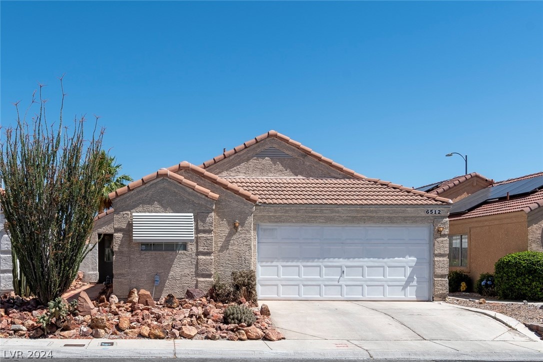 6512 Yarmouth Drive Property Photo 1