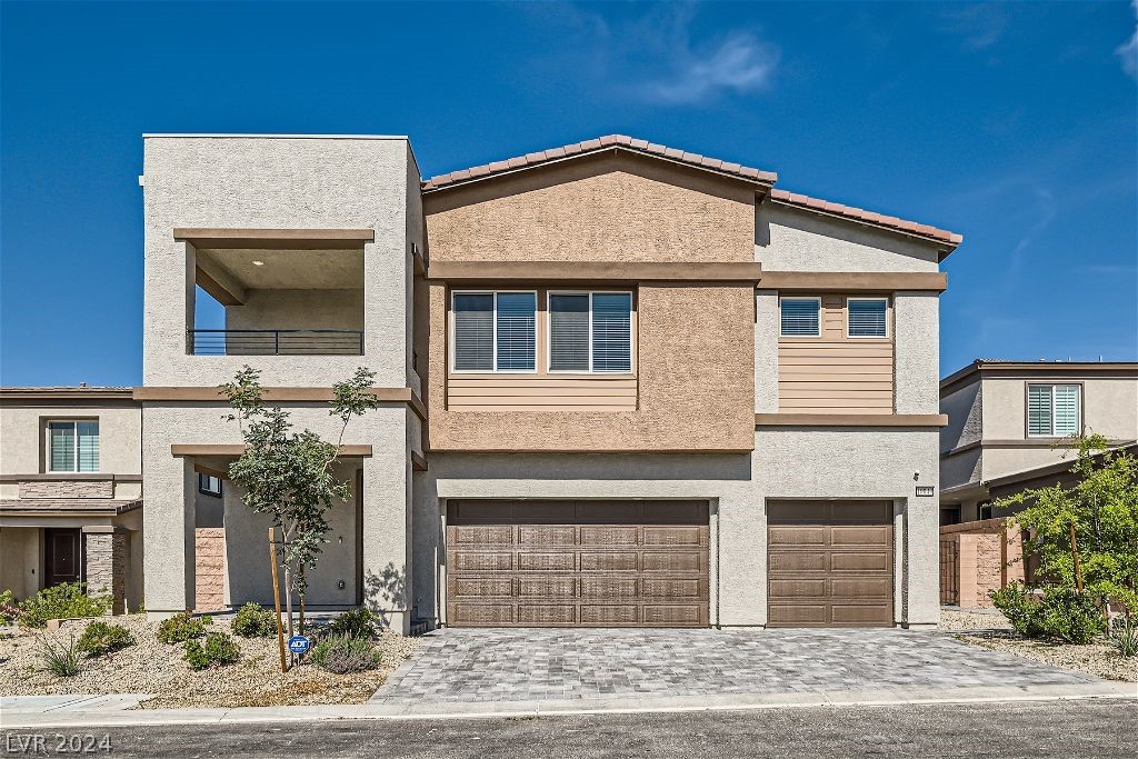 10049 Desert Azure Street Property Photo 1
