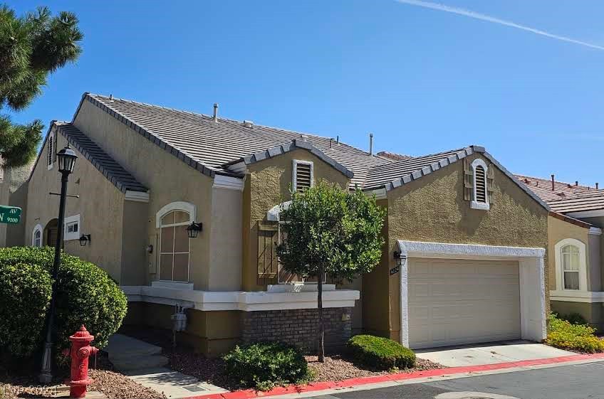 9124 Kings Town Avenue 0 Property Photo 1