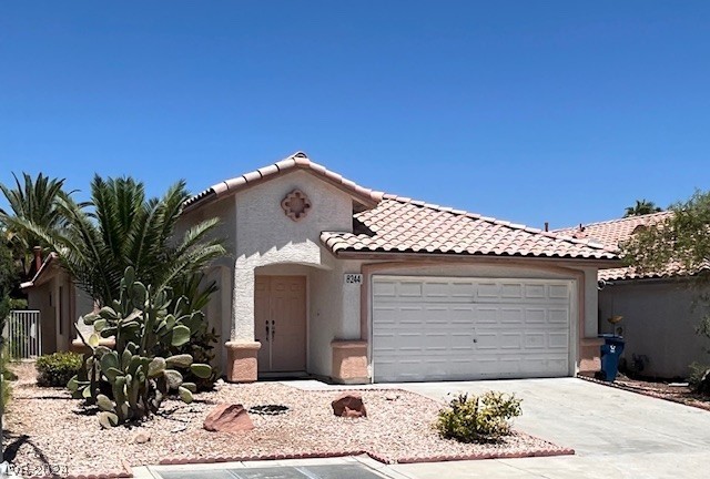 8244 Cedar Leaf Drive Property Photo 1