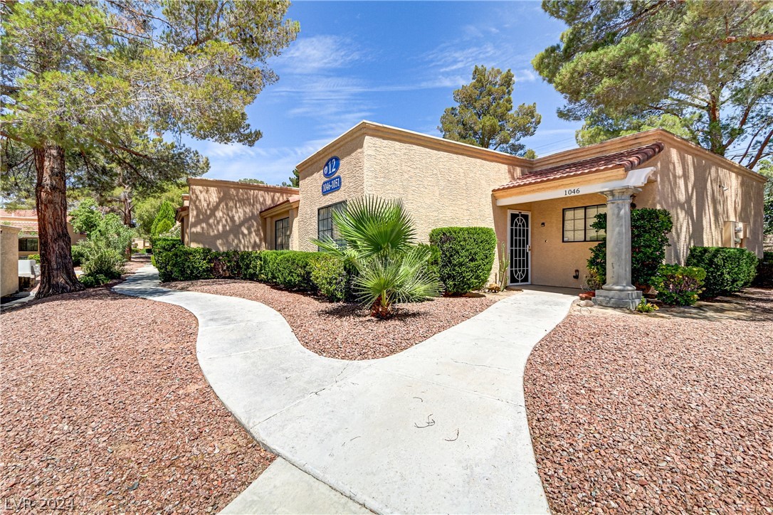 2851 South Valley View Boulevard 1047 Property Photo 1