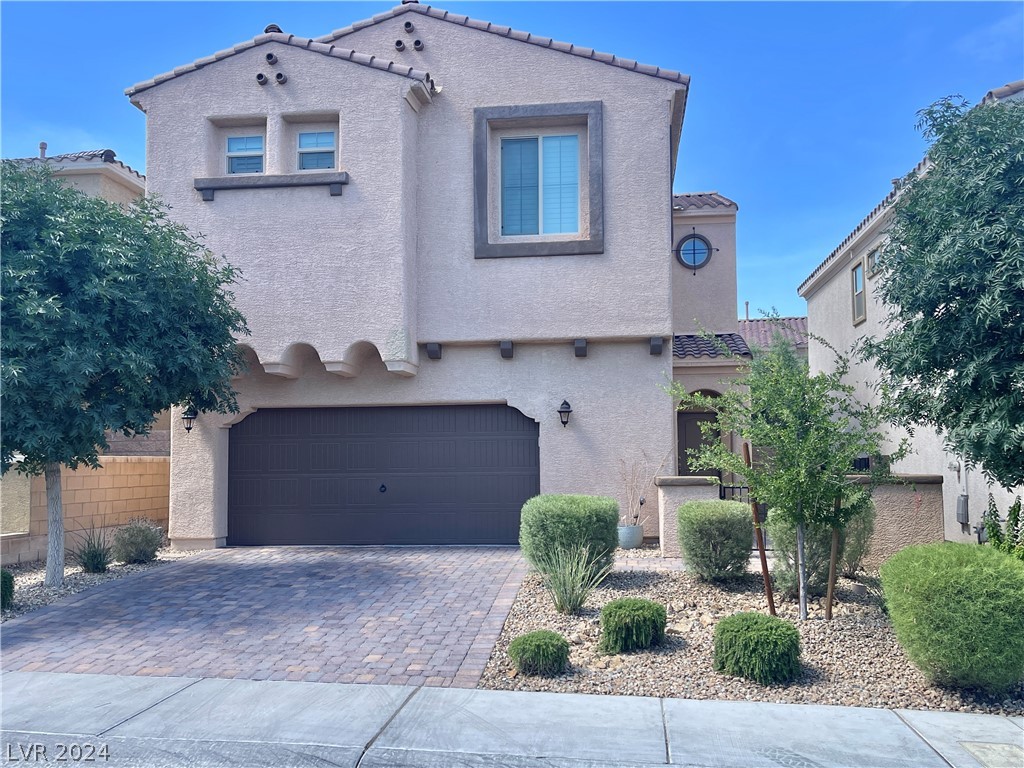 9702 Canyon Landing Avenue Property Photo 1