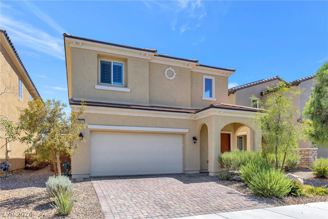 4511 Amberley Ridge Avenue Property Photo 1