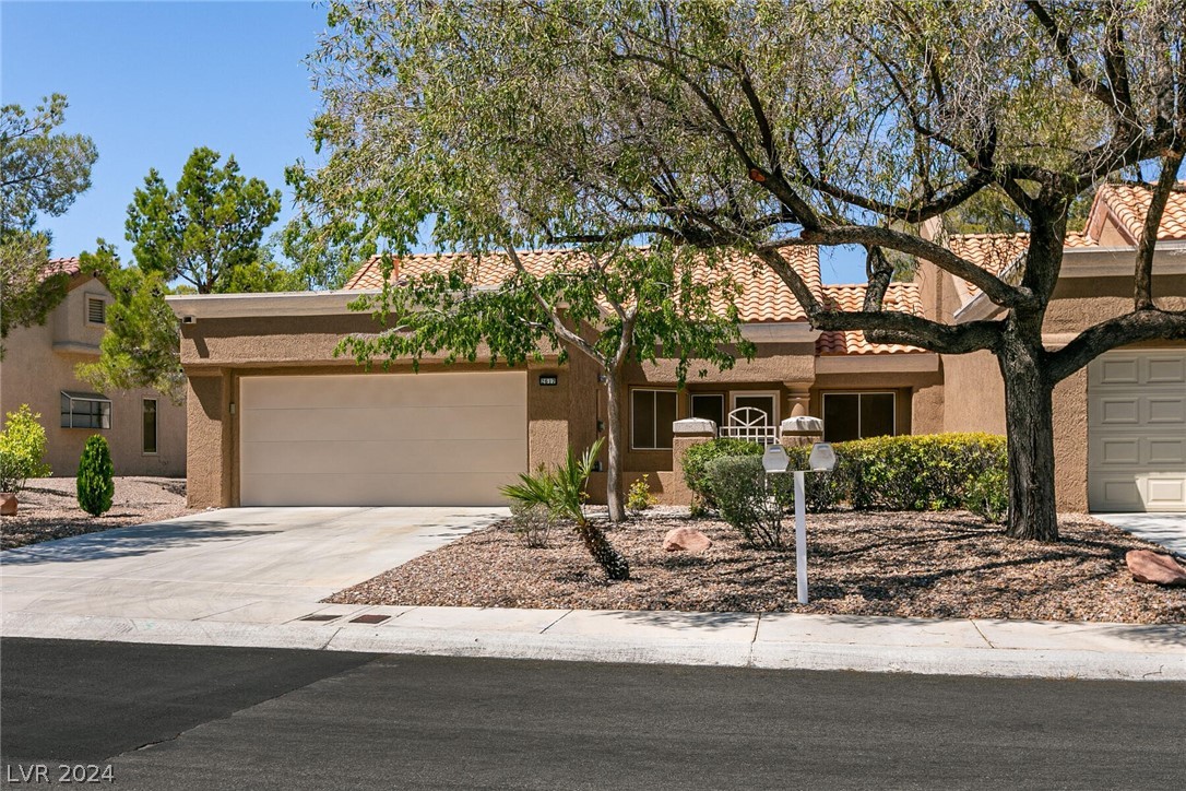 2617 Desert Glen Drive 0 Property Photo 1