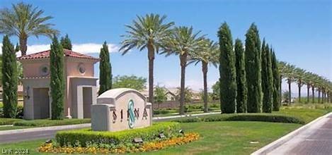 4565 Riva De Romanza Street Property Photo 2