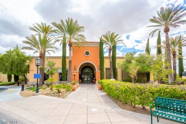 4565 Riva De Romanza Street Property Photo 4