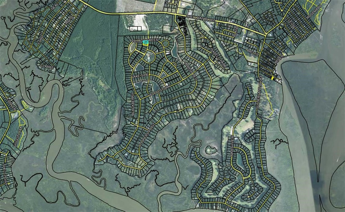 Lot 617 Coopers Landing Drive Ne Property Photo 2
