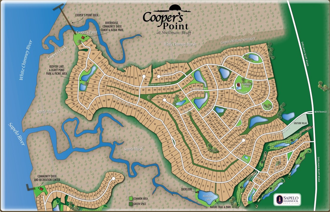 Lot 617 Coopers Landing Drive Ne Property Photo 3
