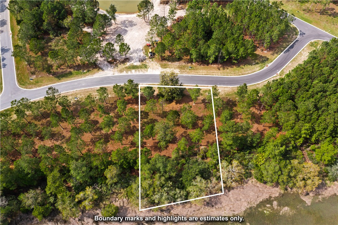 Lot 126 Beacon Pointe Parkway Property Photo