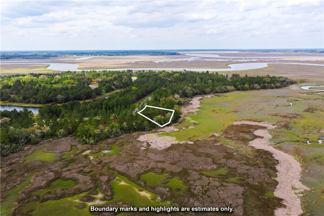 Lot 134 Beacon Pointe Parkway Property Photo