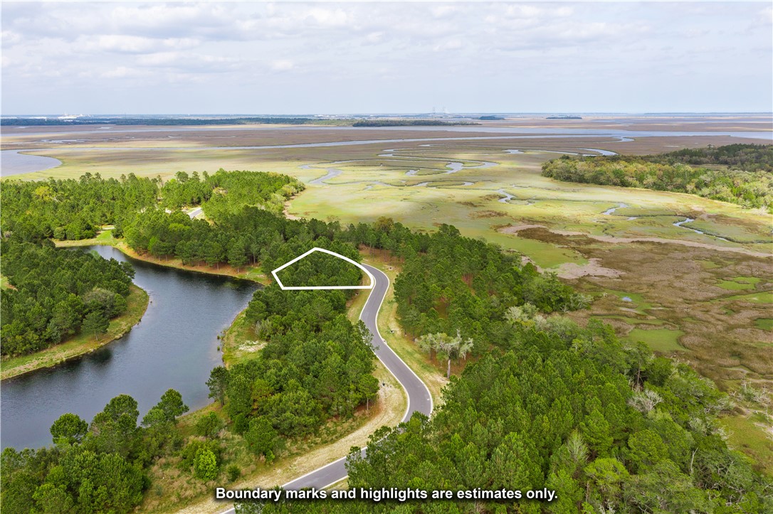 Lot 544 Beacon Pointe Parkway Property Photo