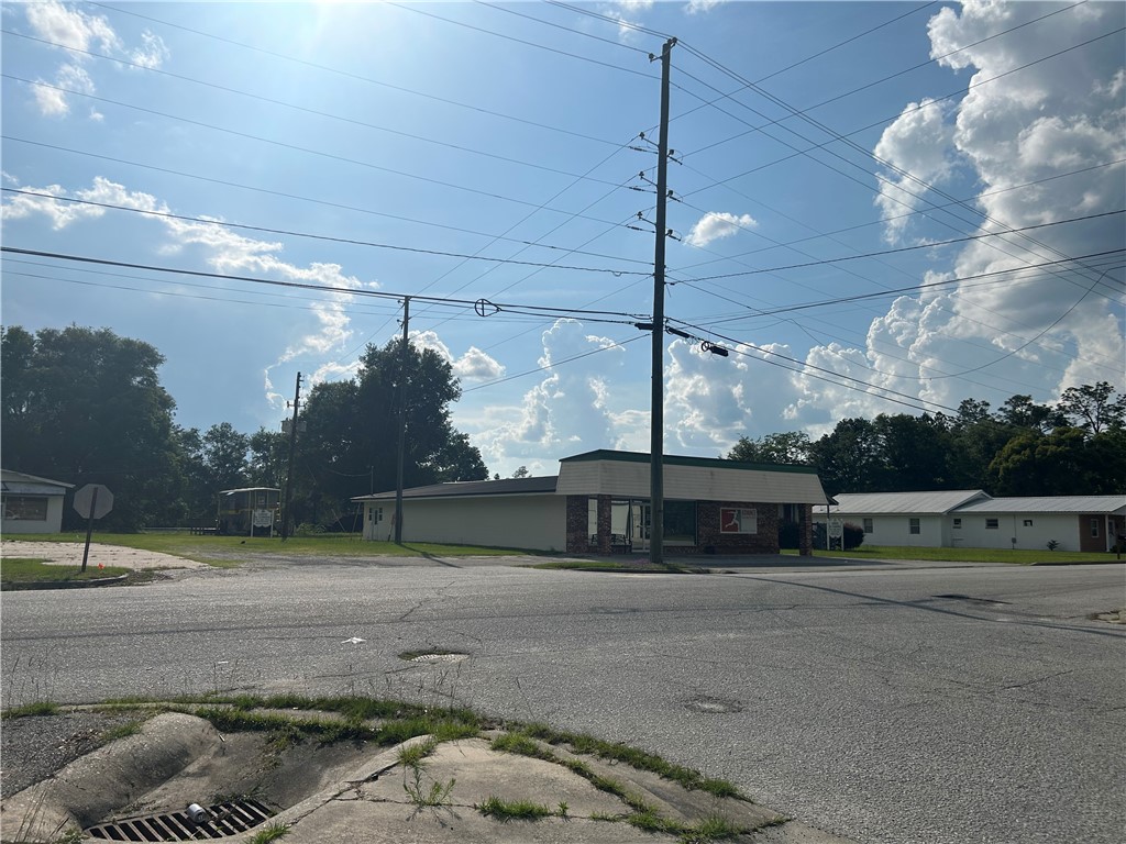 215 First Street Property Photo