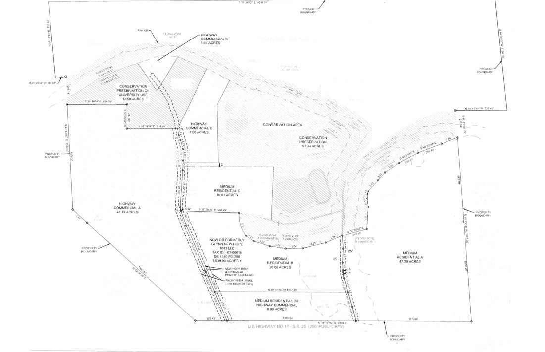 5410 17 Highway N Property Photo 1