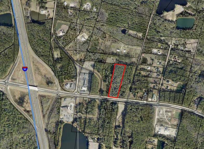 6.51 Acres Laurel Island Parkway Property Photo