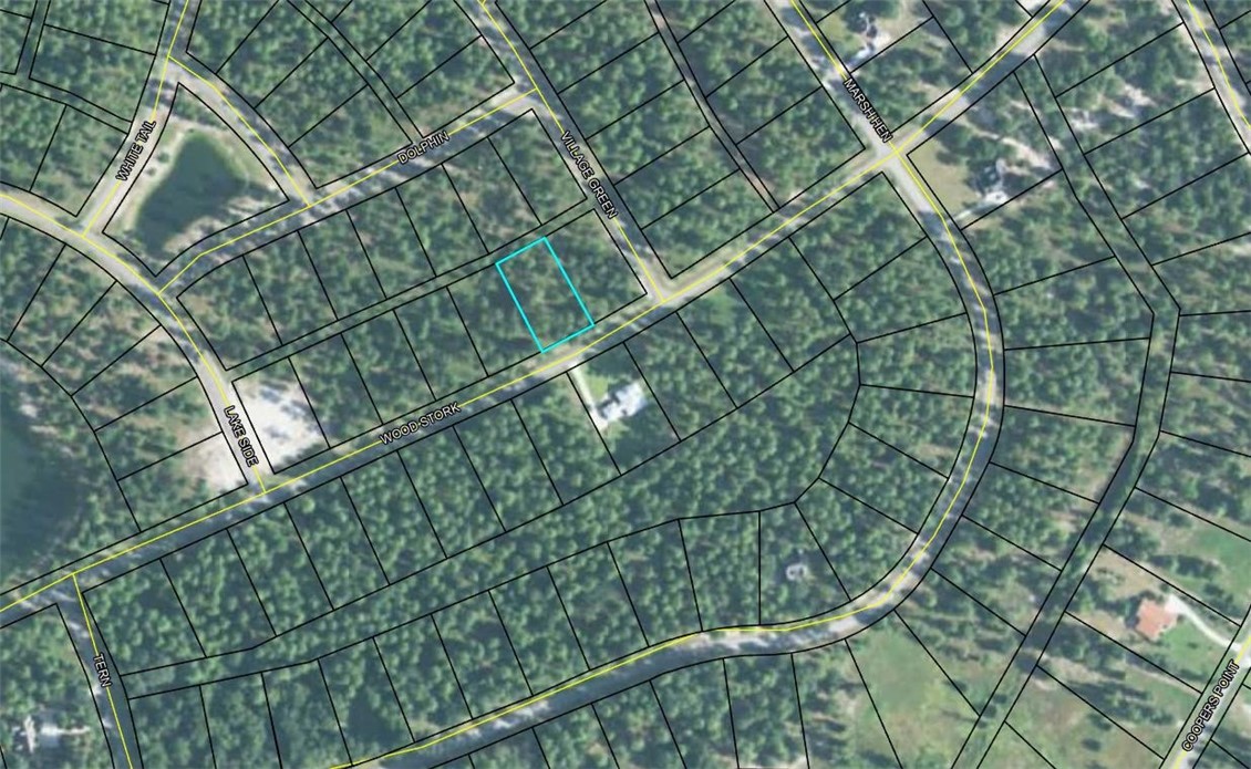 Lot 683 Wood Stork Drive Ne Property Photo