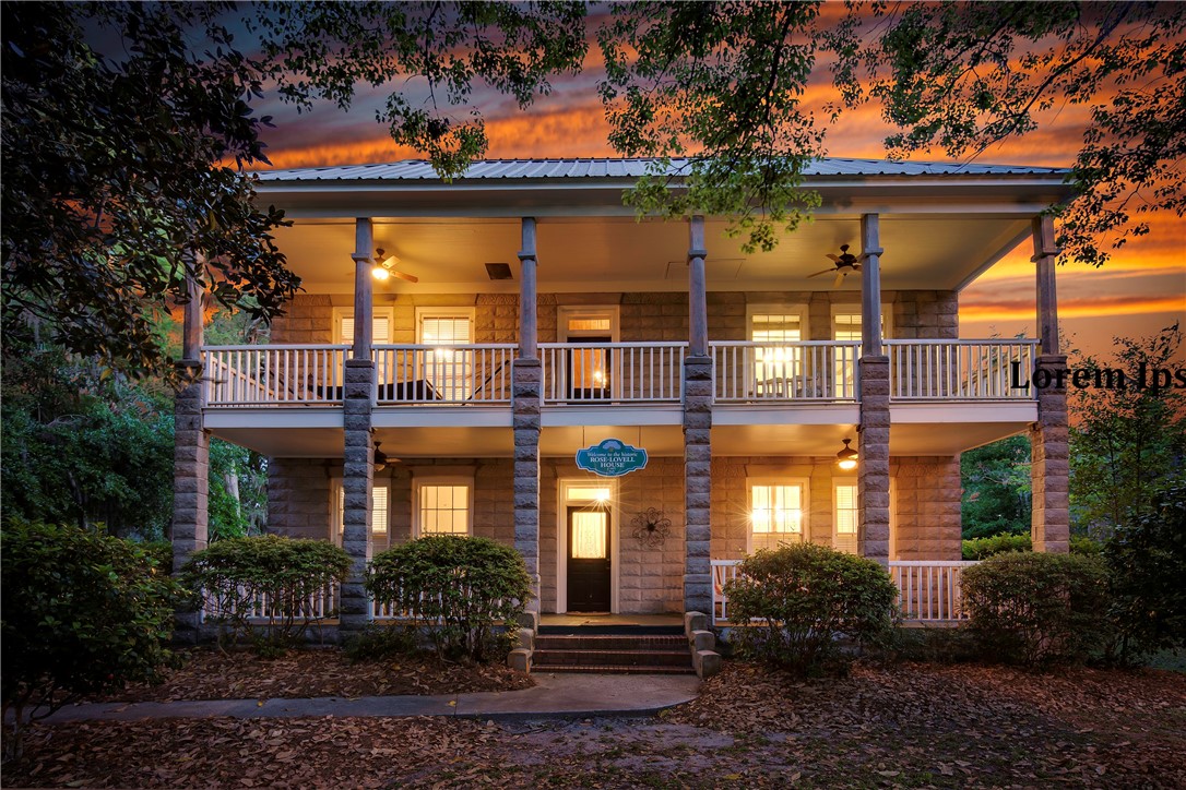 207 W Weed Street Property Photo