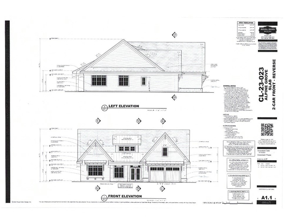 529 Eagle Crest Drive Property Photo