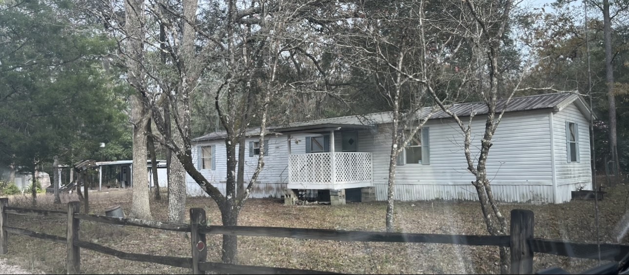 917 Fort Mcintosh Loop Property Photo 1