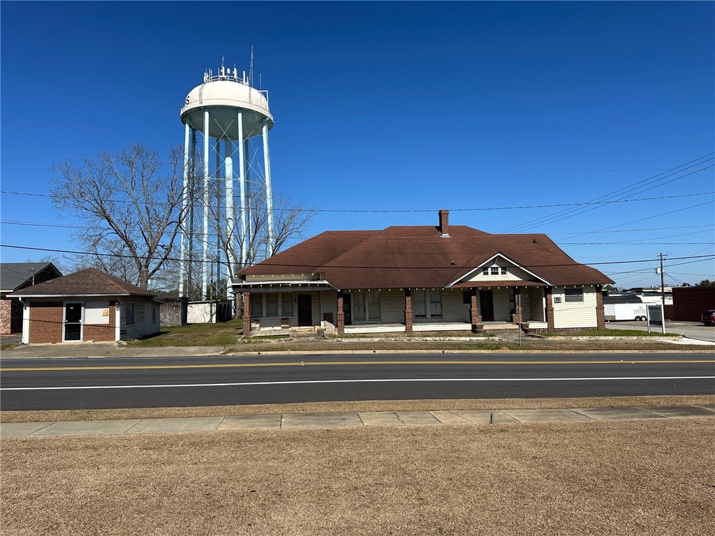 130 S Washington St., 160 Liberty Ave., Us Hwy 280 Street W Property Photo