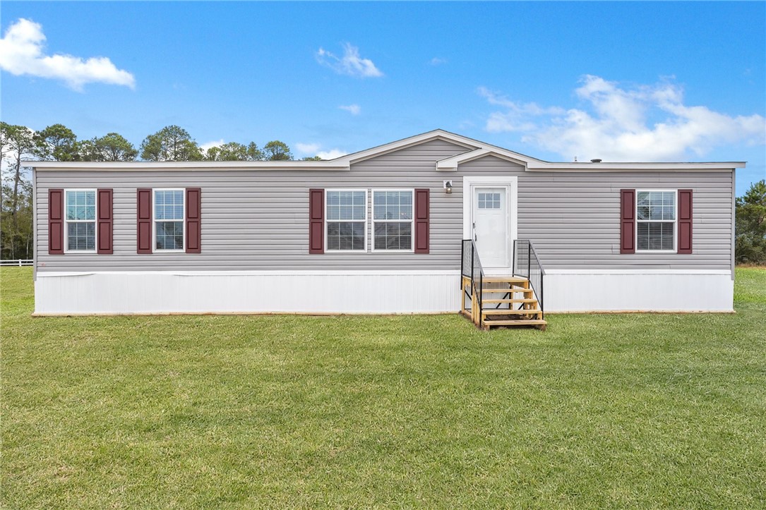 1058 Speckled Trout Circle Property Photo 1