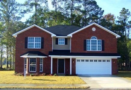 195 Whitaker Way Property Photo