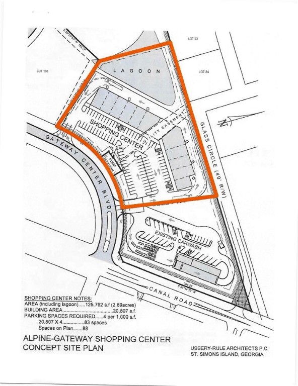 491 Gateway Center Blvd 17000 Property Photo 1