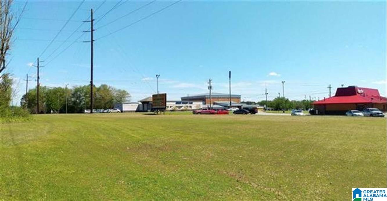 Lot 1 Highway 31 Property Photo