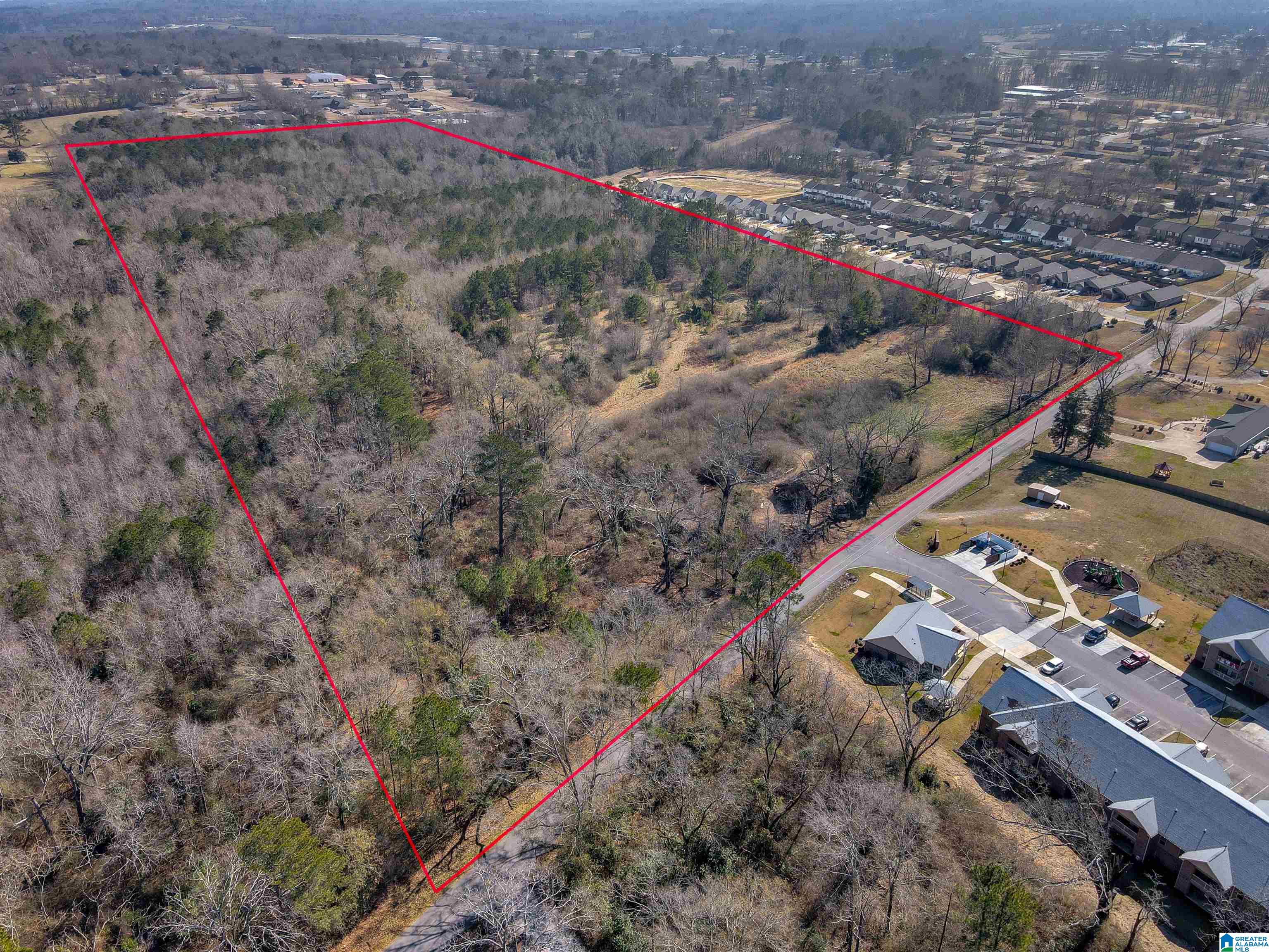 807 Yellowleaf Road Property Photo