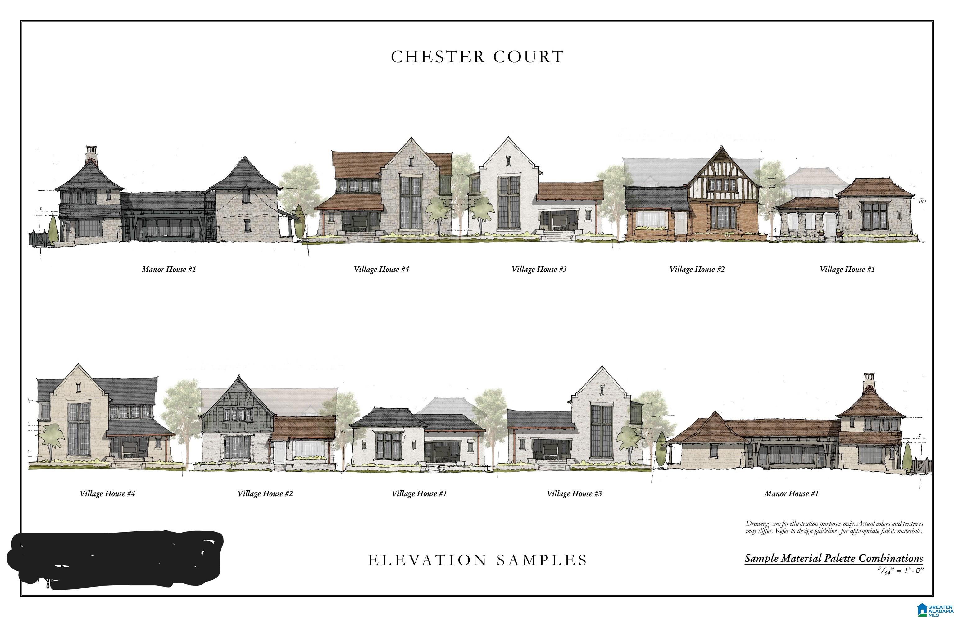 8 CHESTER COURT Property Photo 1