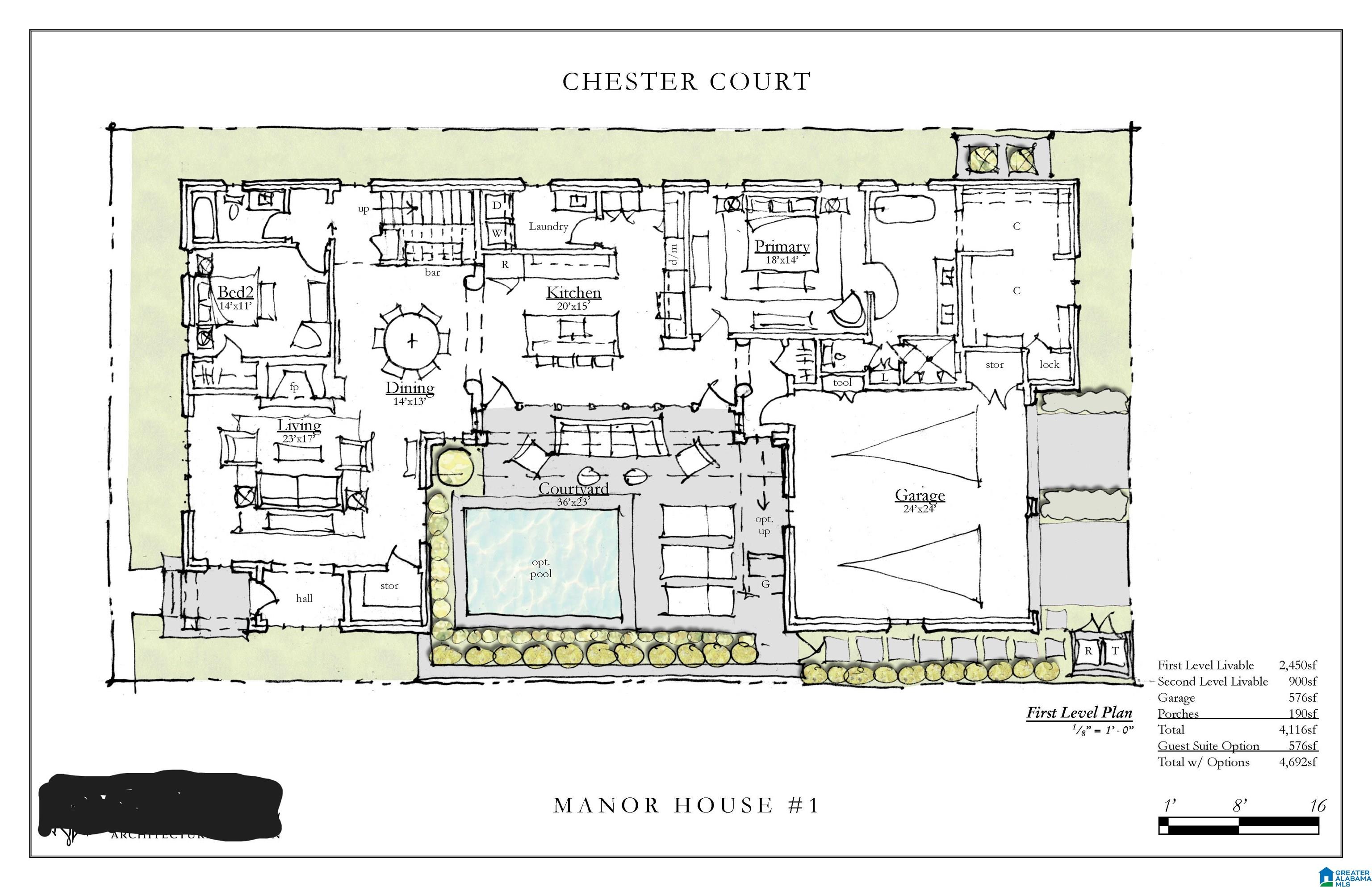 5 CHESTER COURT Property Photo 1