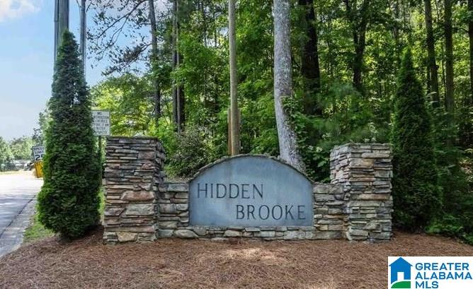 0.1 Hickory Valley Road Property Photo 1