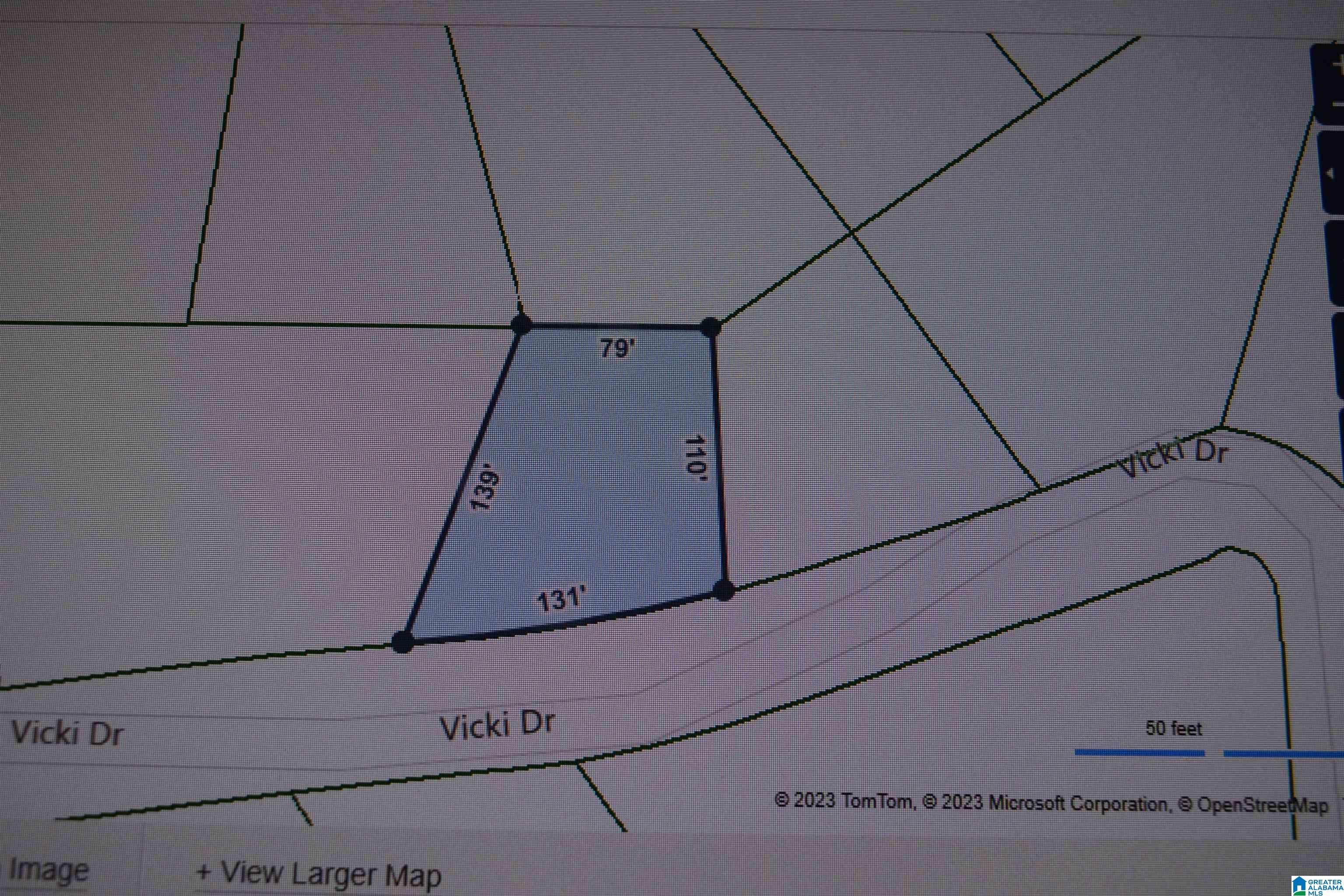 000 Vickie Drive Property Photo 1