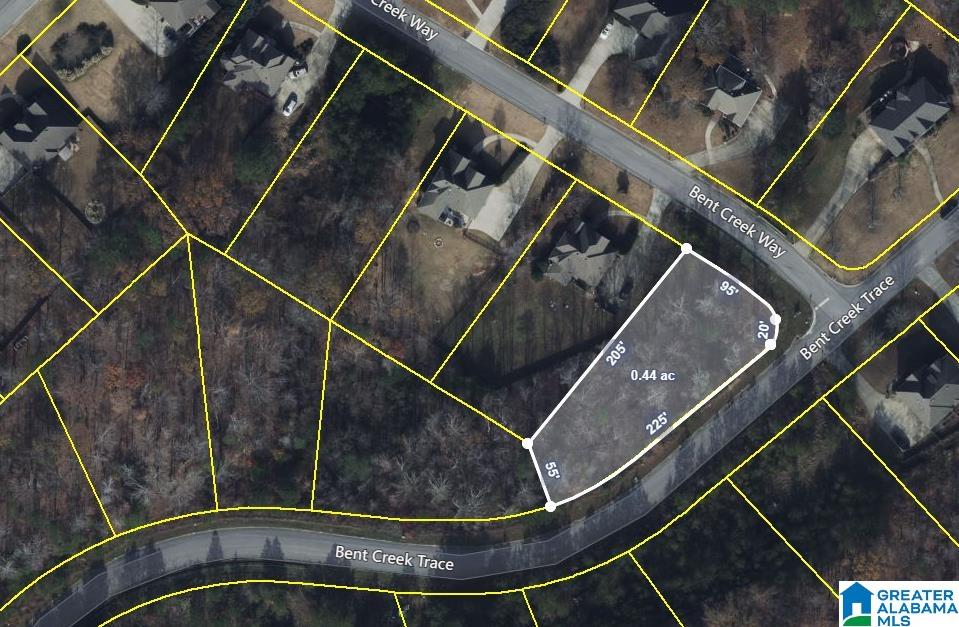 320 Bent Creek Way Property Photo 1