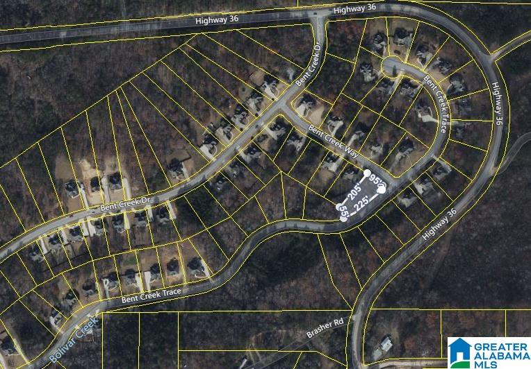 320 Bent Creek Way Property Photo 8