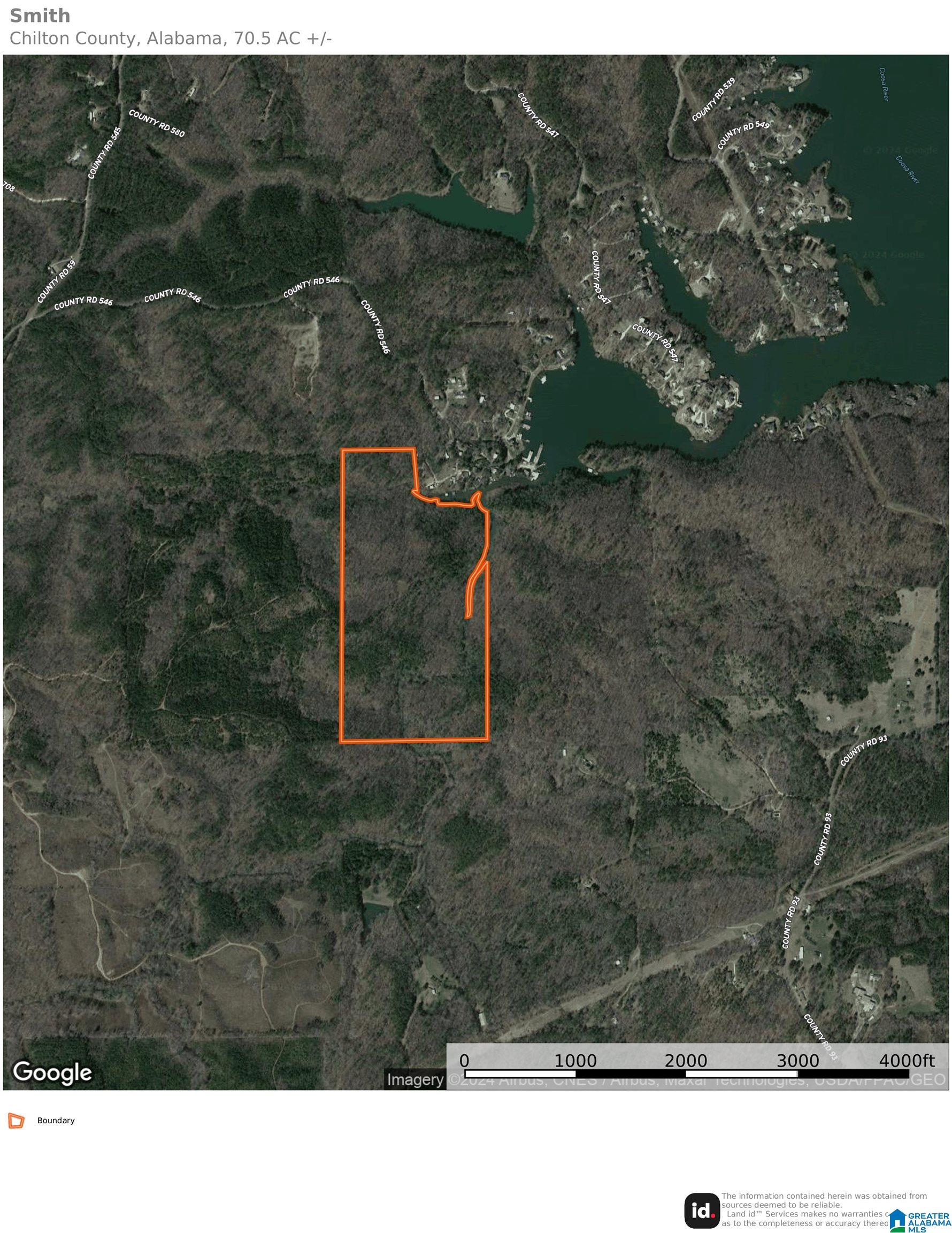 County Road 546 Property Photo 3