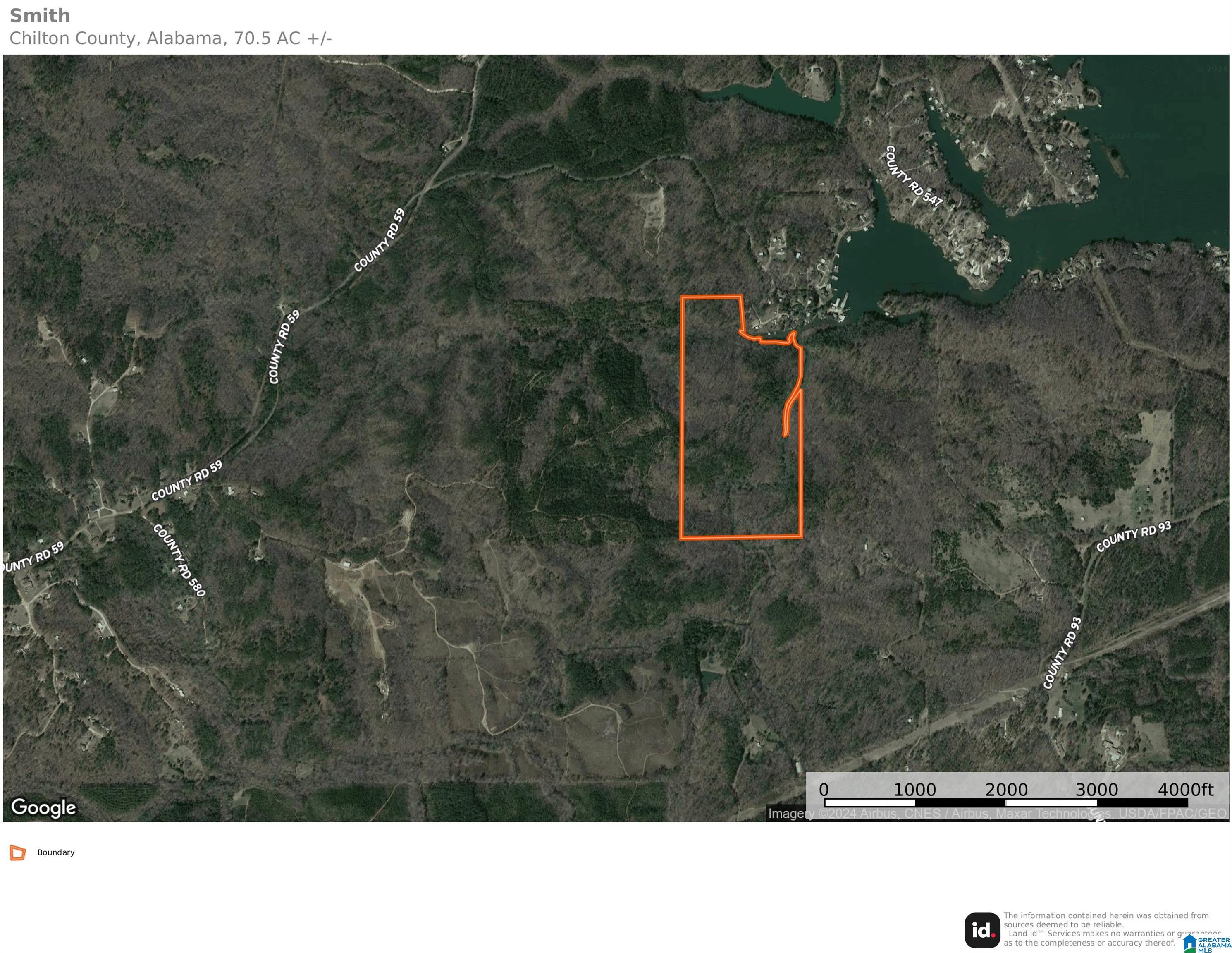 County Road 546 Property Photo 4