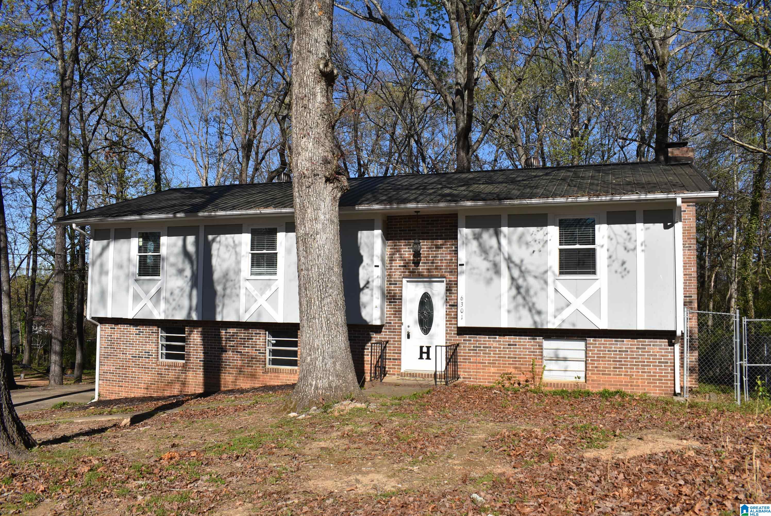6301 Perry Street Property Photo 1