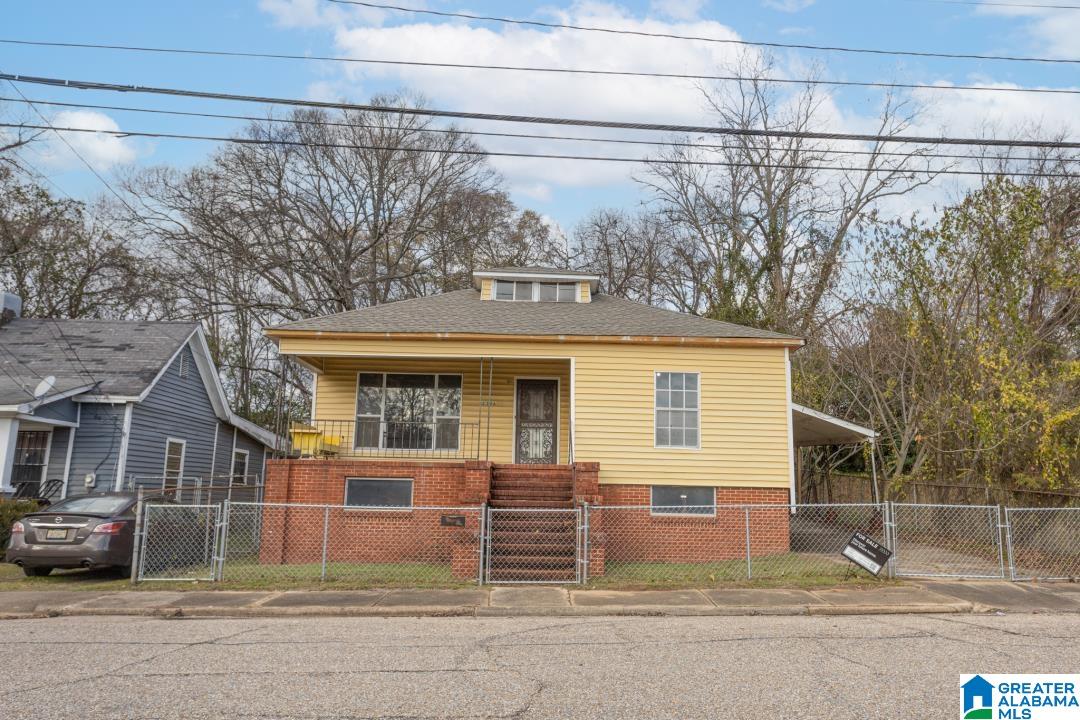 2316 Day Street Property Photo 1