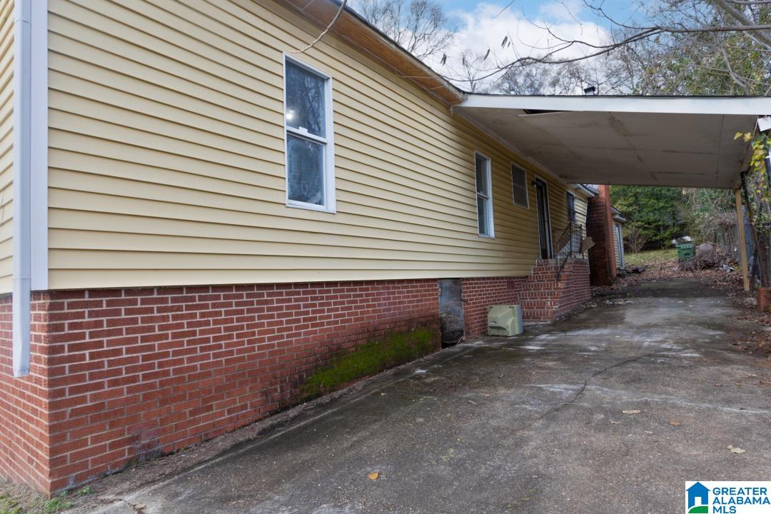 2316 Day Street Property Photo 4